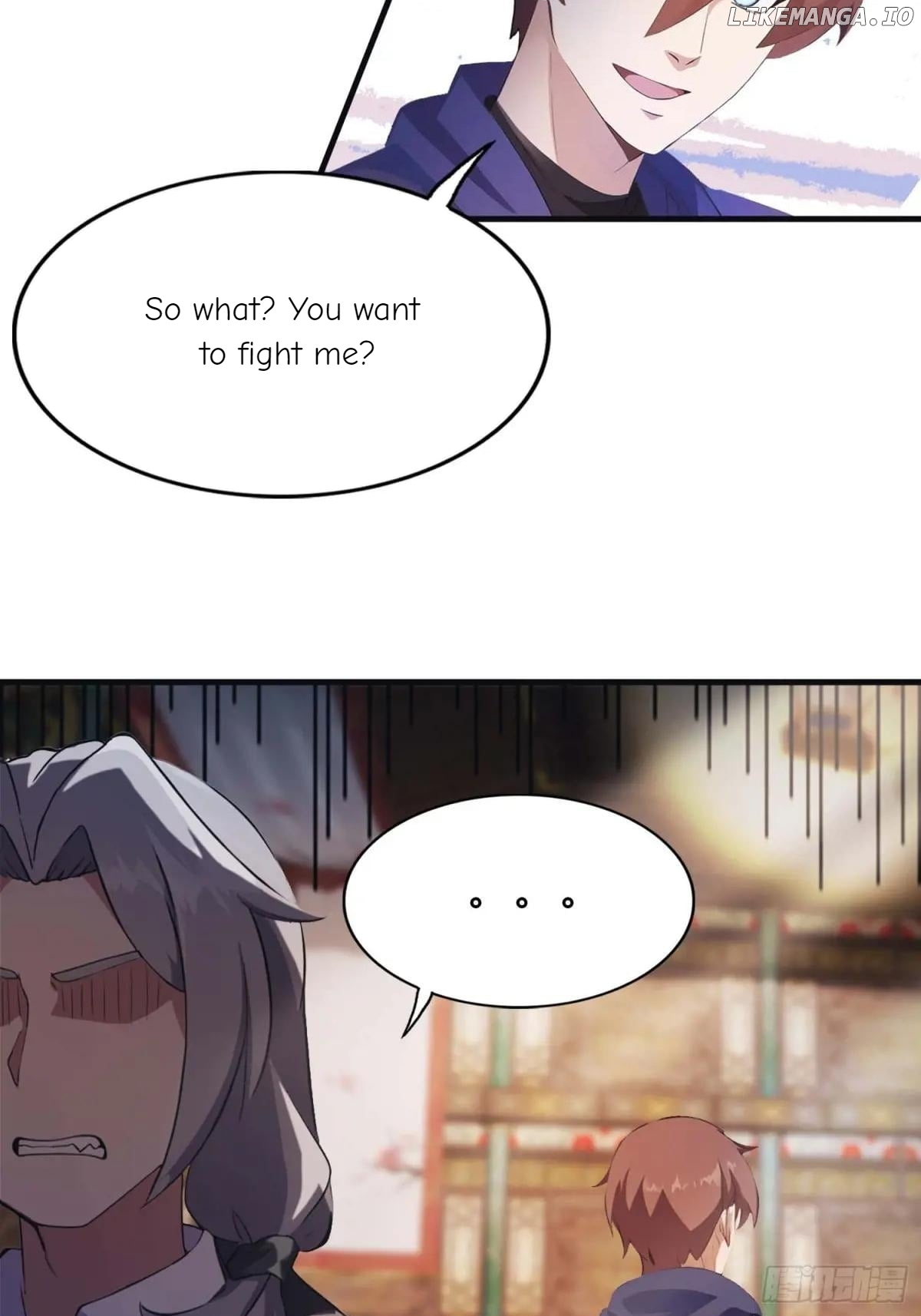 Cultivation Return on Campus - Ss2 Chapter 1 - page 28